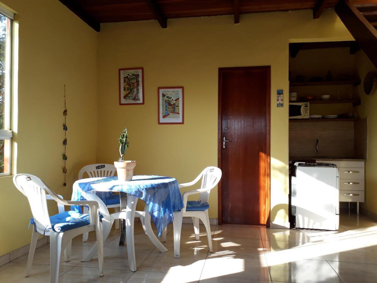 Casa Da Nana - Buzios Villa Exterior photo