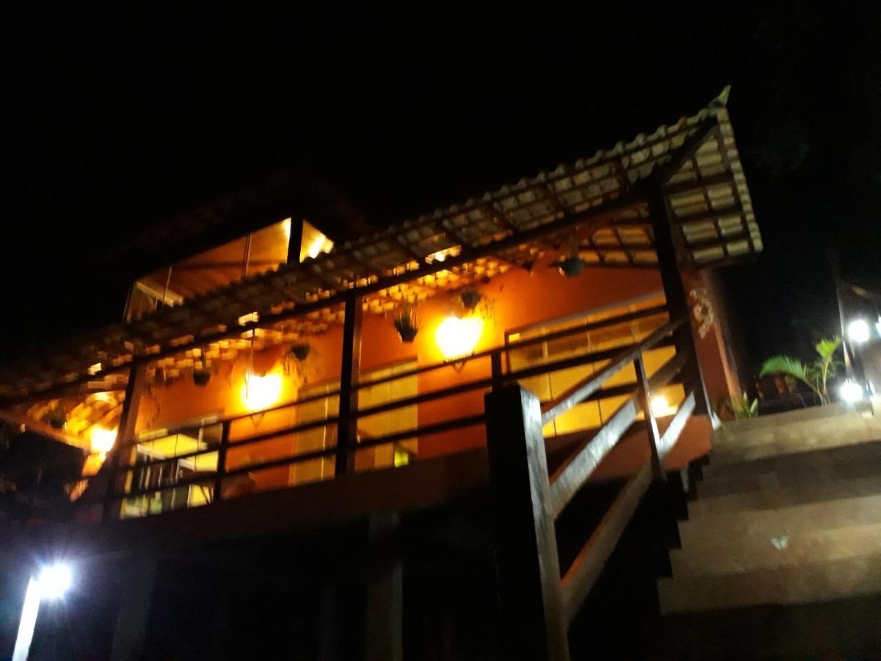 Casa Da Nana - Buzios Villa Exterior photo