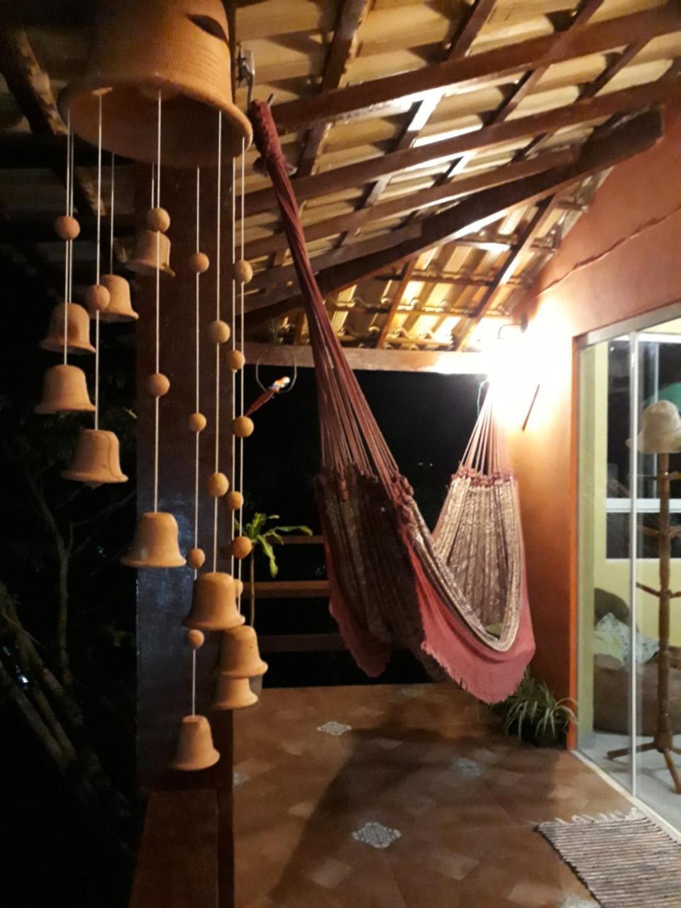 Casa Da Nana - Buzios Villa Exterior photo