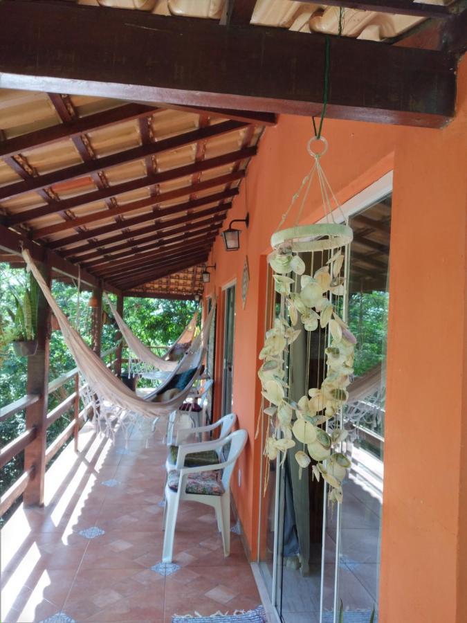 Casa Da Nana - Buzios Villa Exterior photo