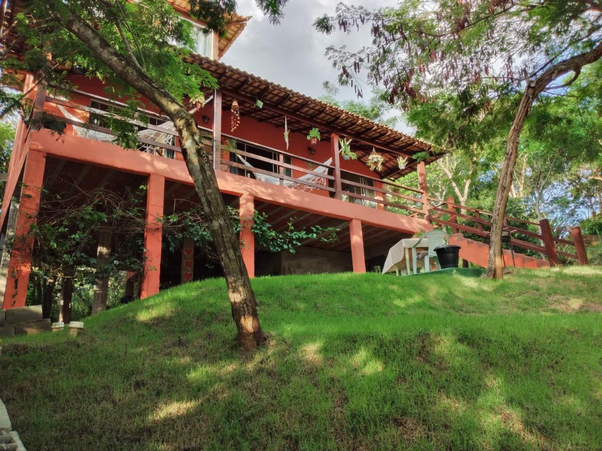 Casa Da Nana - Buzios Villa Exterior photo