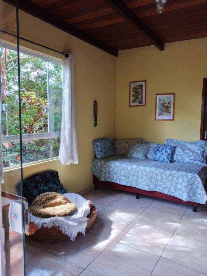 Casa Da Nana - Buzios Villa Exterior photo