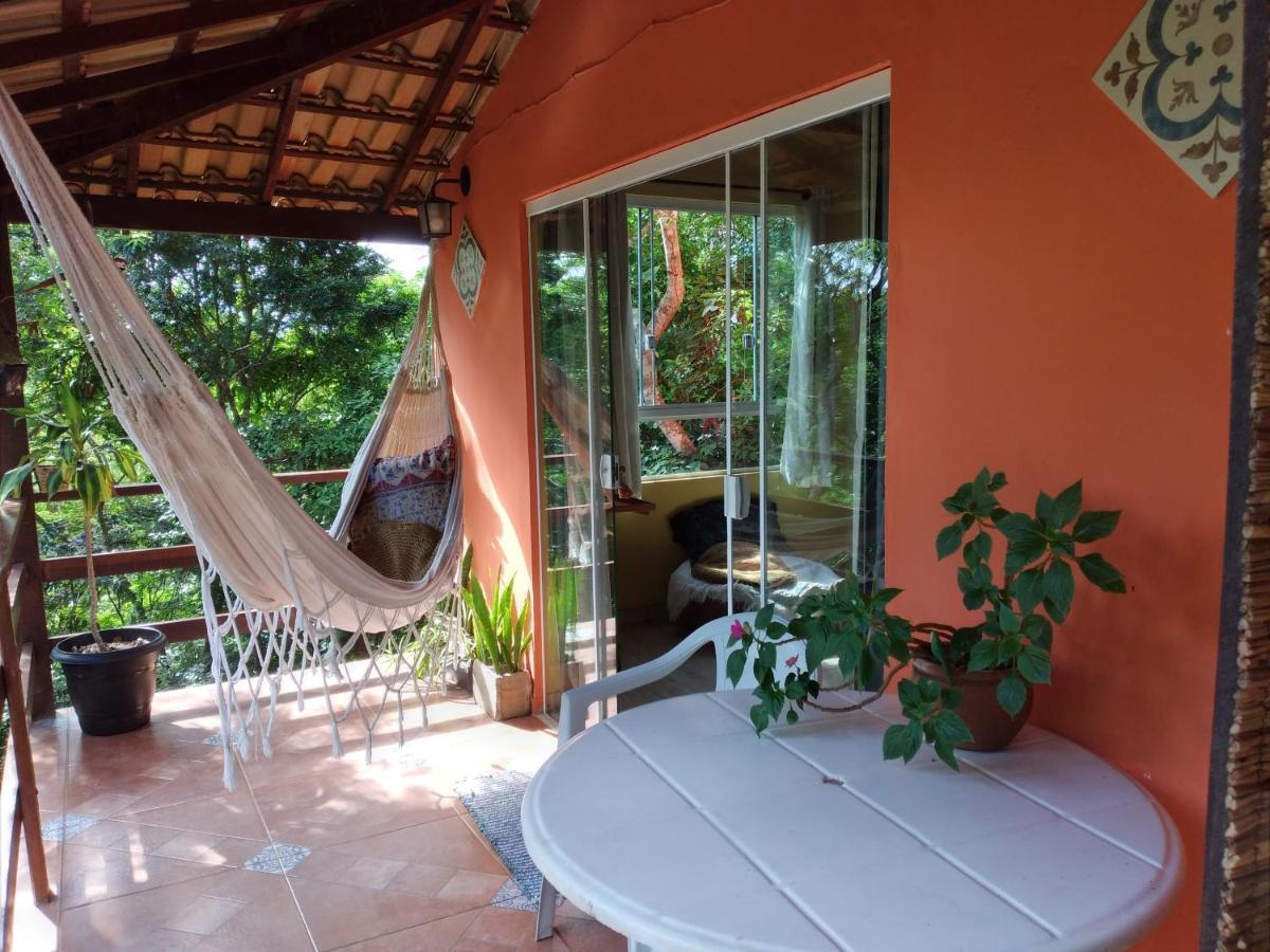 Casa Da Nana - Buzios Villa Exterior photo