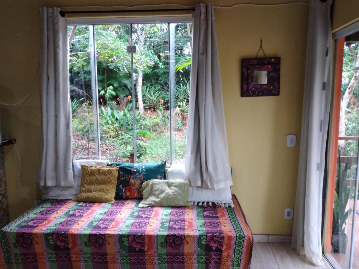 Casa Da Nana - Buzios Villa Exterior photo