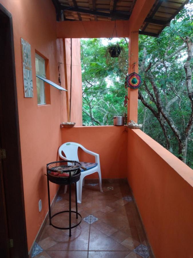 Casa Da Nana - Buzios Villa Exterior photo