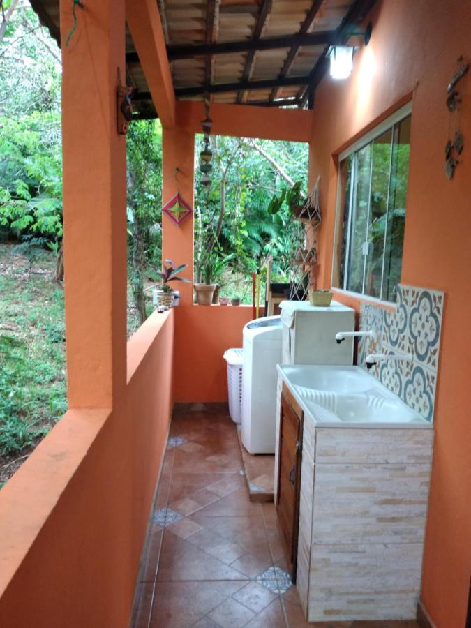 Casa Da Nana - Buzios Villa Exterior photo