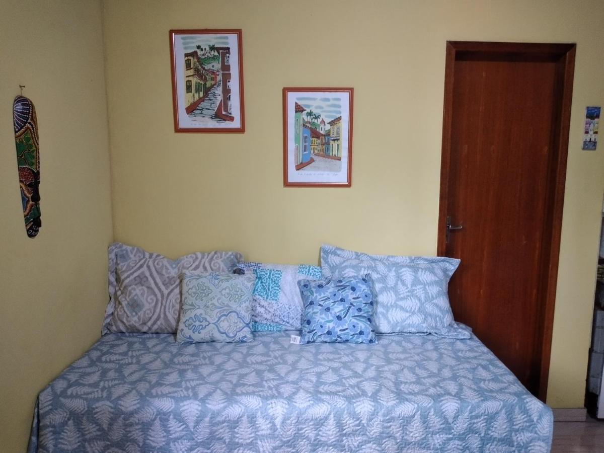 Casa Da Nana - Buzios Villa Exterior photo